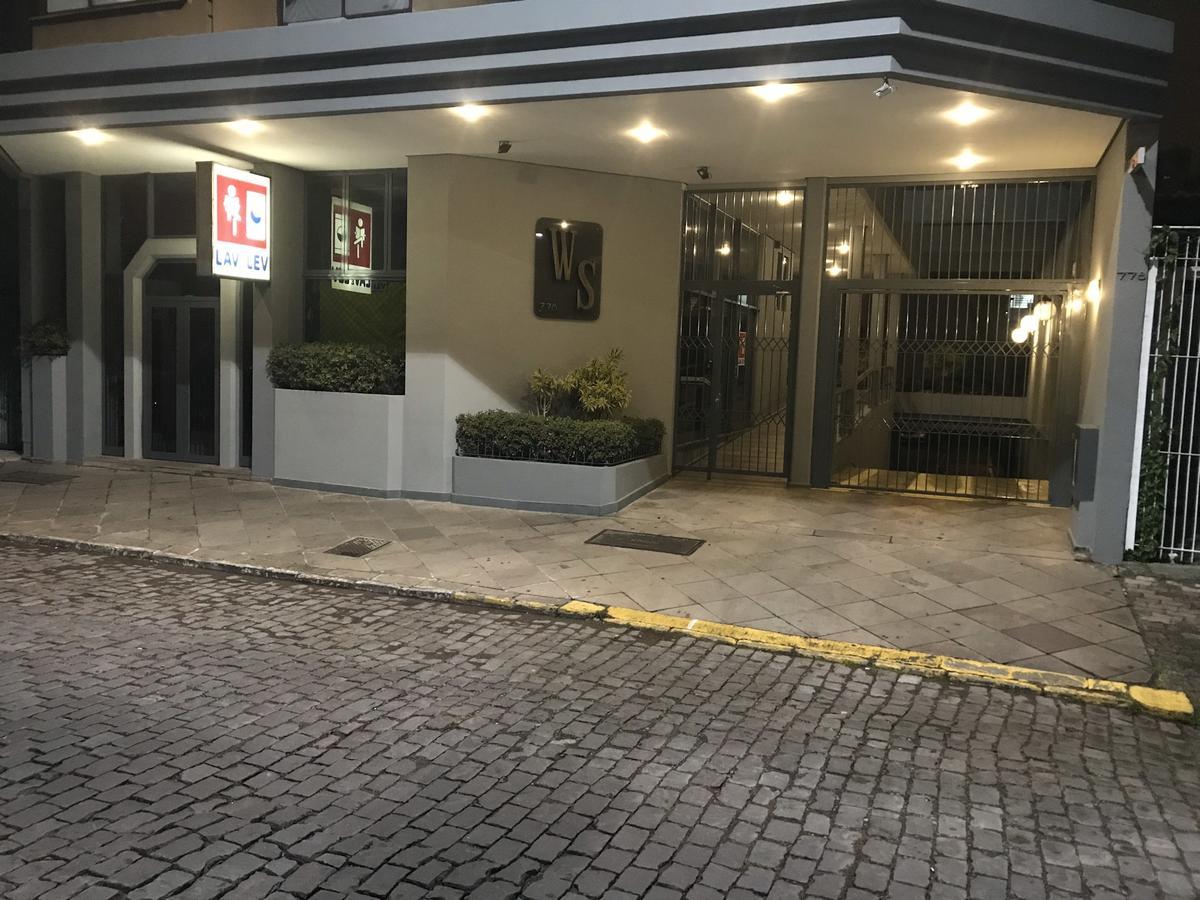 WALL STREET FLAT SERVICE CAXIAS DO SUL